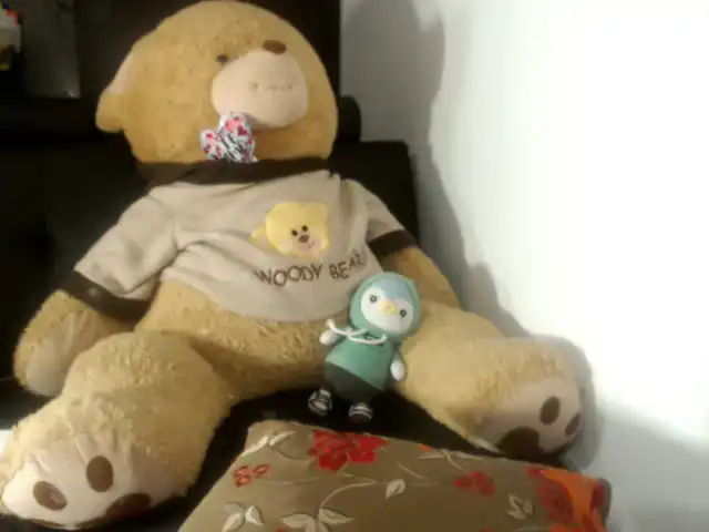 Gilliskanal – XlovecamLive Video Recording – 2025 04-16 21:56:00