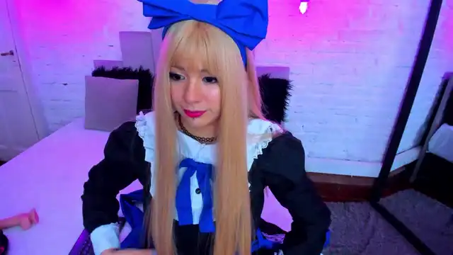 Sabripretty – XlovecamLive Video Recording – 2025 03-29 05:13:55