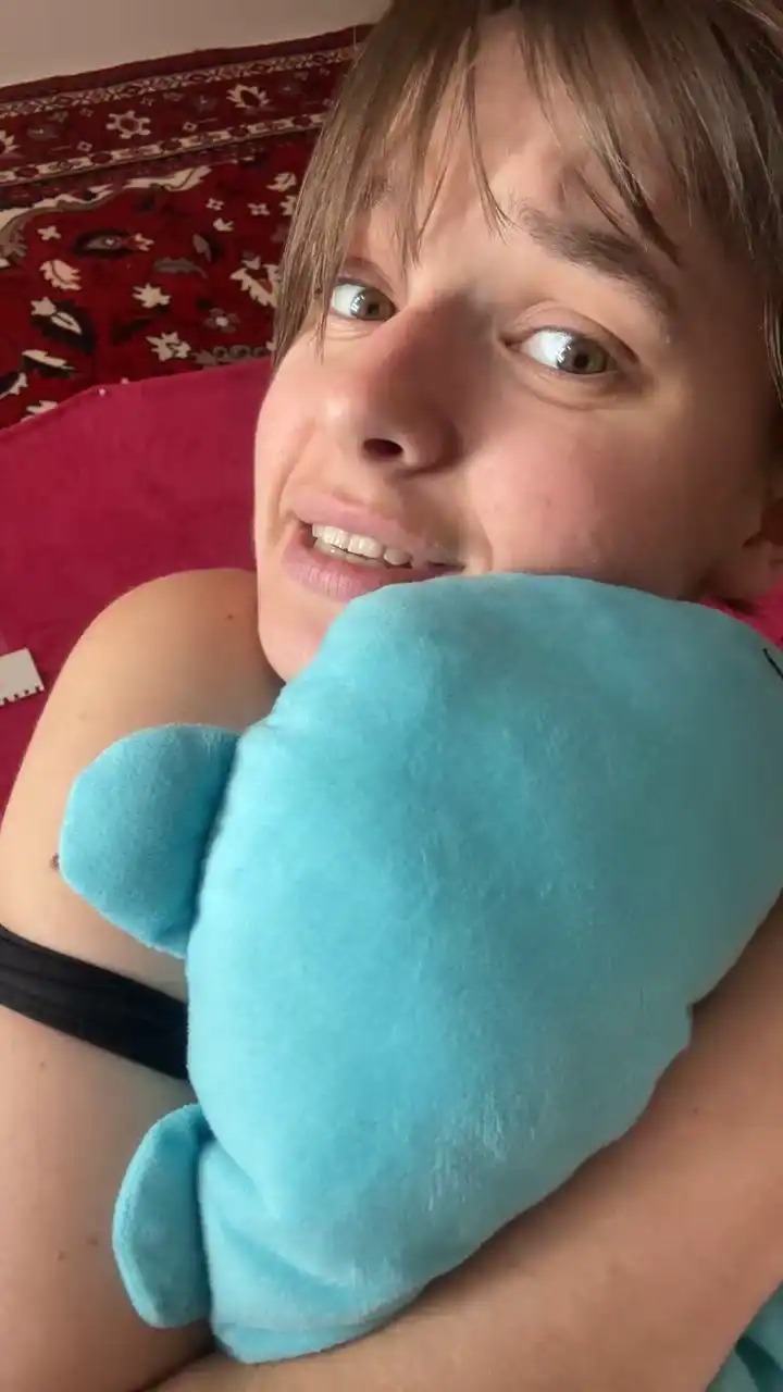 Herliossa – XlovecamLive Video Recording – 2025 03-09 01:44:52