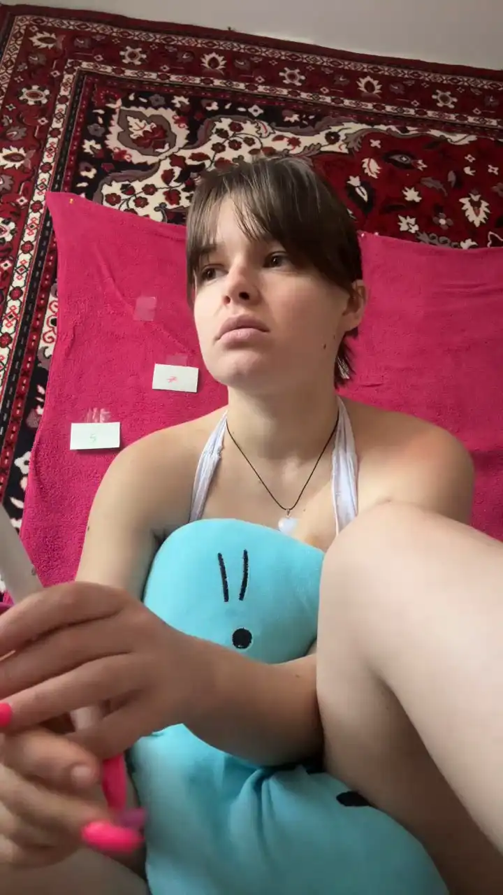 Herliossa – XlovecamLive Video Recording – 2024 11-07 16:37:36