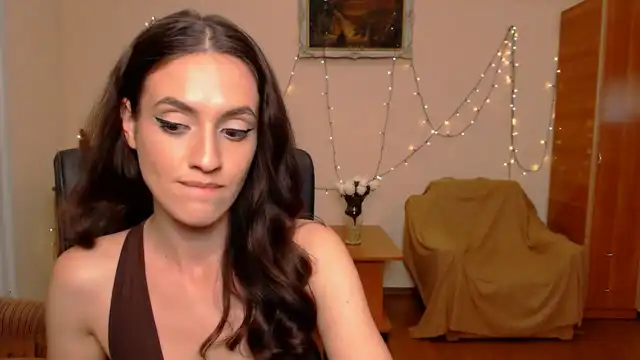 Vievienneclemente – XlovecamLive Video Recording – 2025 02-20 03:06:33