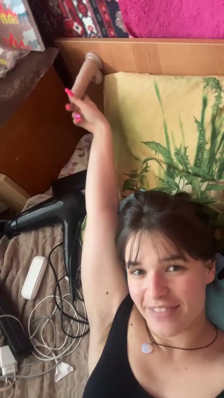 Herliossa – XlovecamLive Video Recording – 2025 03-21 00:07:53