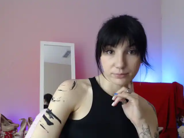 Tsukerberg – XlovecamLive Video Recording – 2025 01-08 12:36:31