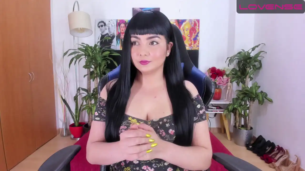 Vikkyrose – XlovecamLive Video Recording – 2025 06-19 17:60:30