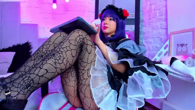 Sabripretty – XlovecamLive Video Recording – 2025 02-13 04:05:53