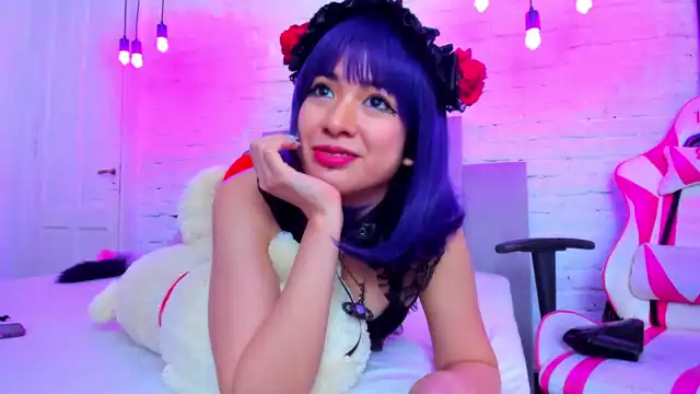 Sabripretty – XlovecamLive Video Recording – 2025 04-09 03:03:08