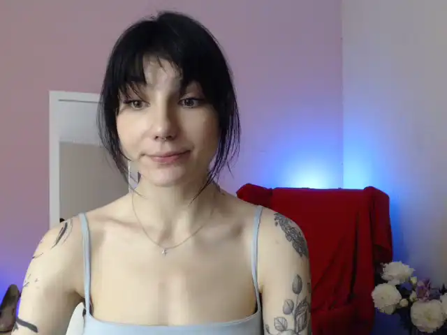 Tsukerberg – XlovecamLive Video Recording – 2024 06-16 10:19:42