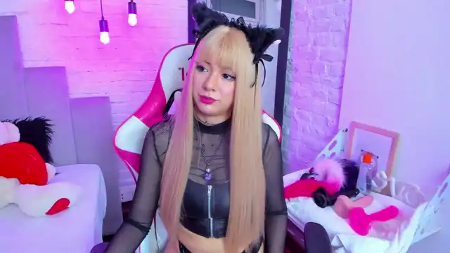 Sabripretty – XlovecamLive Video Recording – 2025 06-22 23:21:00