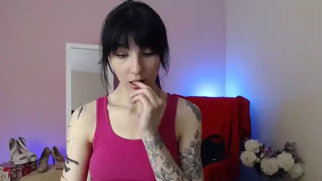 Tsukerberg – XlovecamLive Video Recording – 2024 06-17 21:25:58
