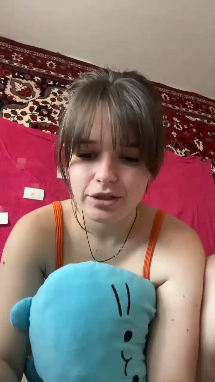 Herliossa – XlovecamLive Video Recording – 2025 05-05 00:52:33