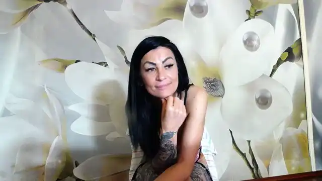 Andrad – XlovecamLive Video Recording – 2024 04-15 07:31:15