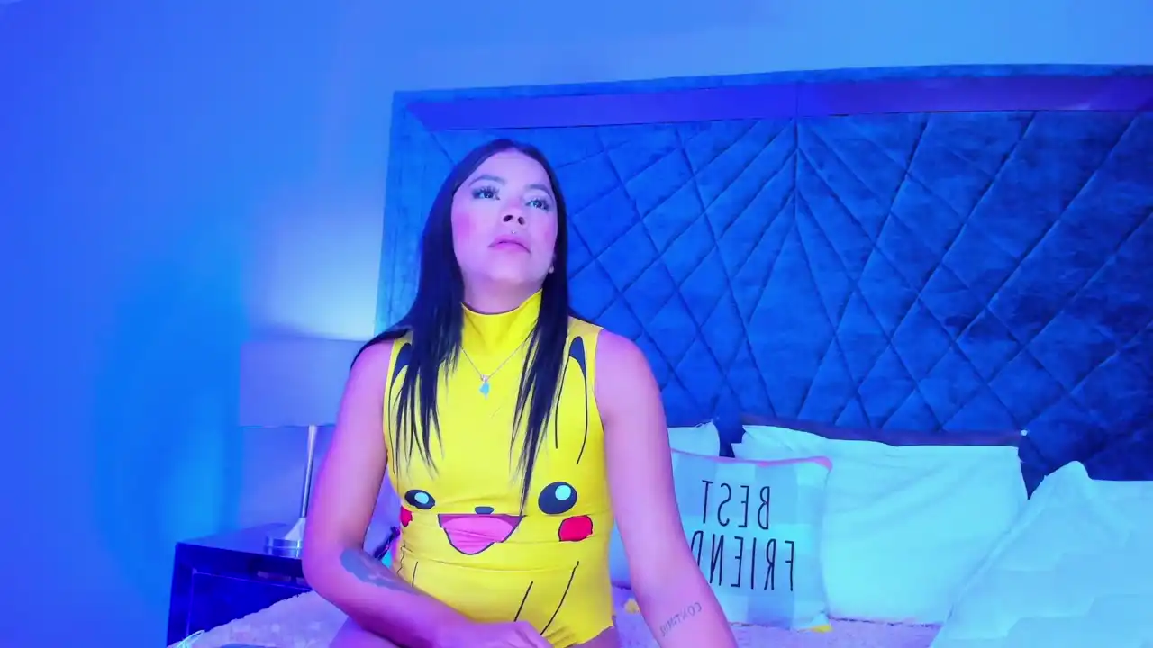 Amberv – XlovecamLive Video Recording – 2025 01-18 15:04:59