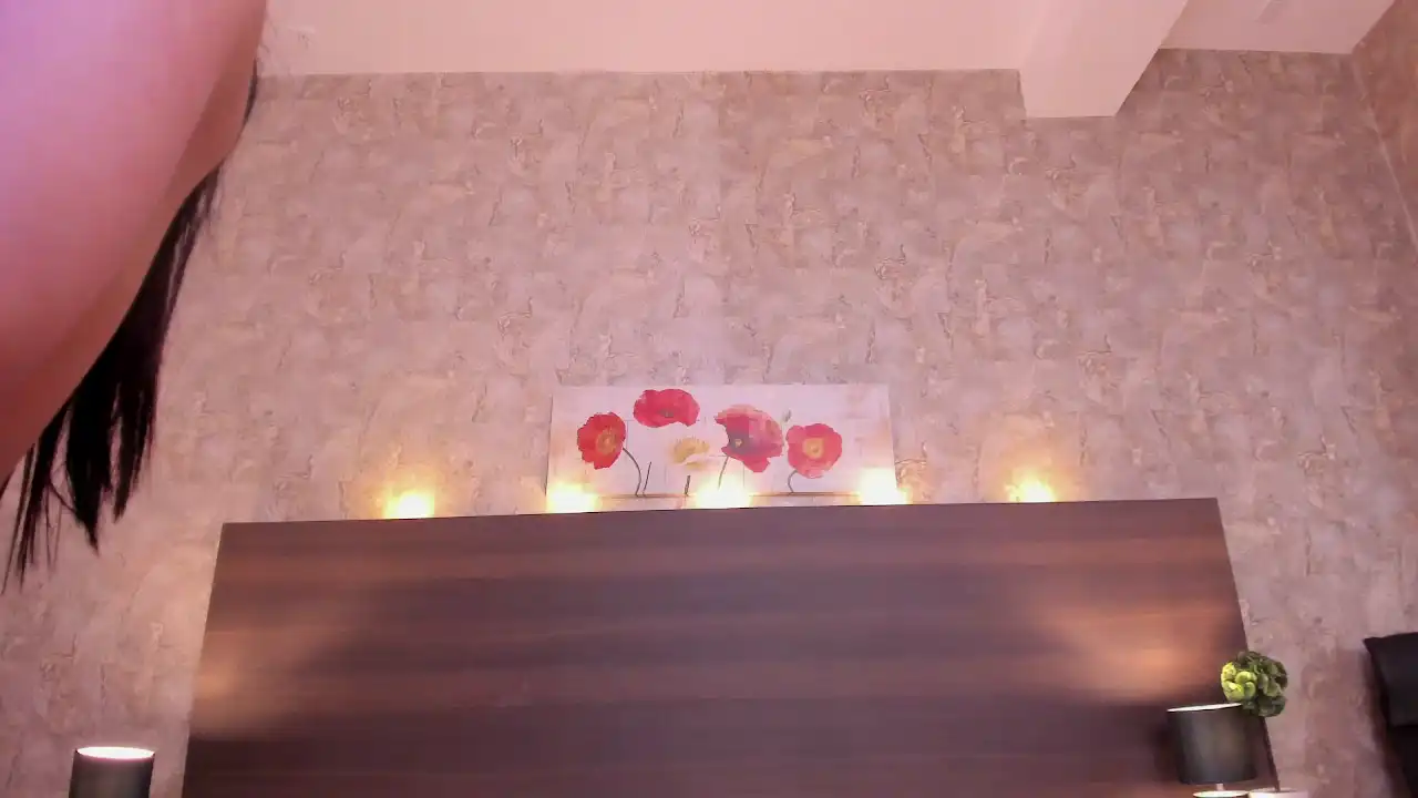 Annecasanova – XlovecamLive Video Recording – 2025 02-23 05:49:25