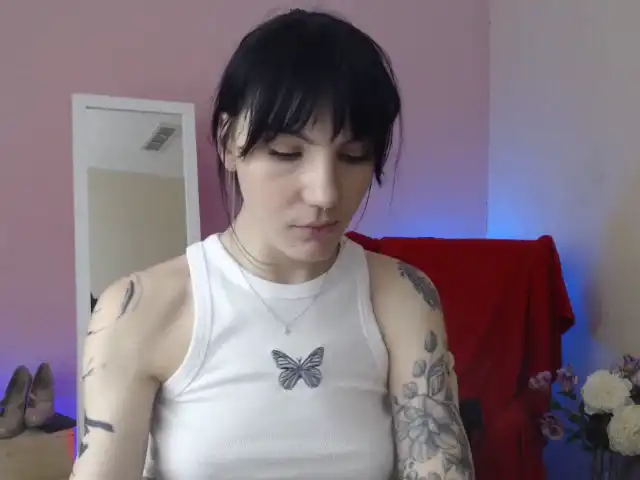 Tsukerberg – XlovecamLive Video Recording – 2025 06-25 12:53:10