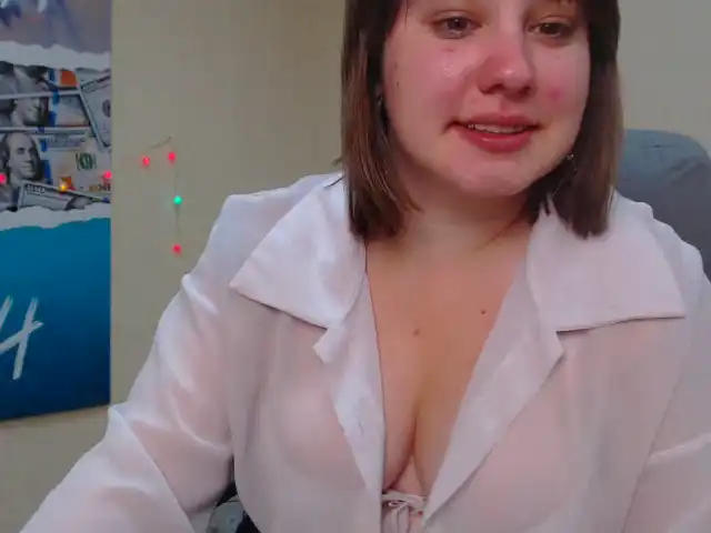 Ladybi – XlovecamLive Video Recording – 2025 01-07 12:04:52