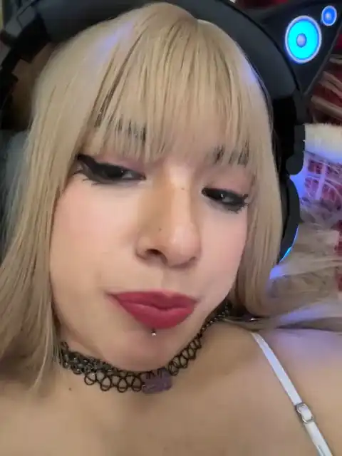 Sabripretty – XlovecamLive Video Recording – 2025 04-04 14:19:49