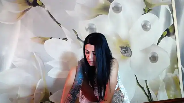 Andrad – XlovecamLive Video Recording – 2025 02-29 07:42:57