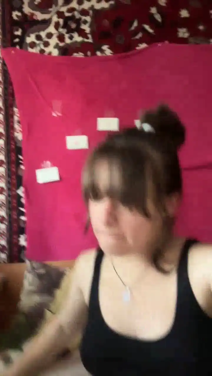 Herliossa – XlovecamLive Video Recording – 2025 03-07 07:03:29