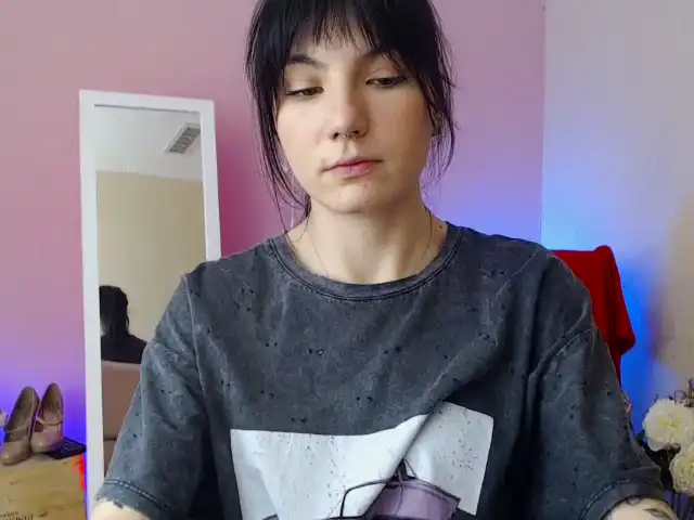 Tsukerberg – XlovecamLive Video Recording – 2025 01-13 06:41:37