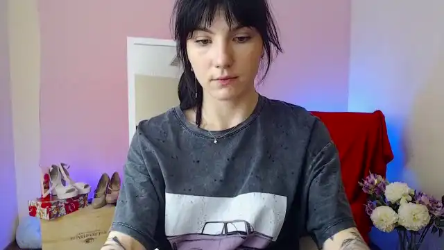 Tsukerberg – XlovecamLive Video Recording – 2025 02-05 08:31:42