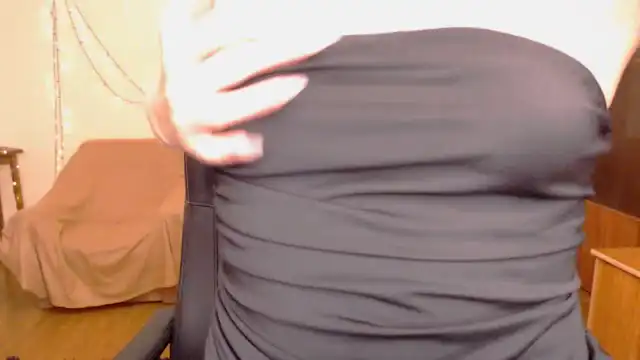 Vievienneclemente – XlovecamLive Video Recording – 2025 05-19 11:54:05