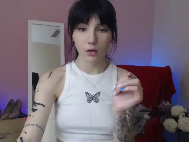 Tsukerberg – XlovecamLive Video Recording – 2025 03-23 24:28:38