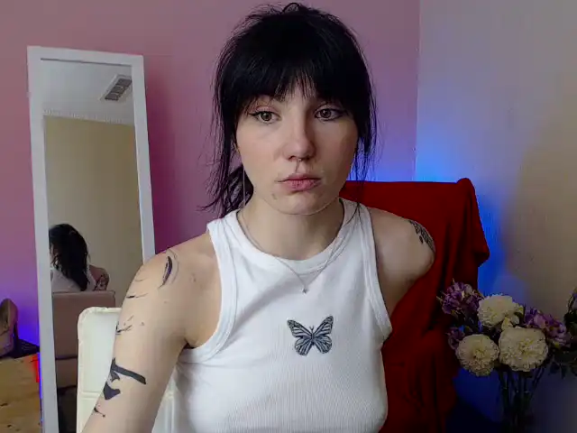 Tsukerberg – XlovecamLive Video Recording – 2025 06-29 03:39:50
