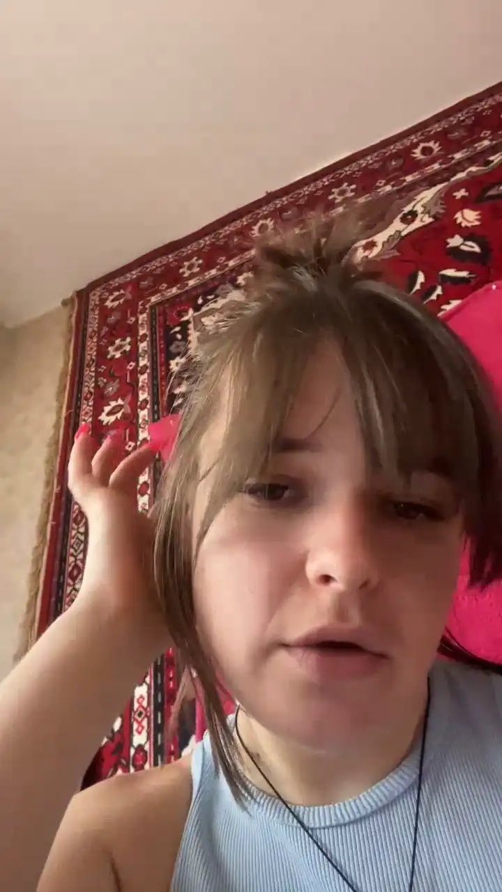 Herliossa – XlovecamLive Video Recording – 2025 02-27 05:21:13