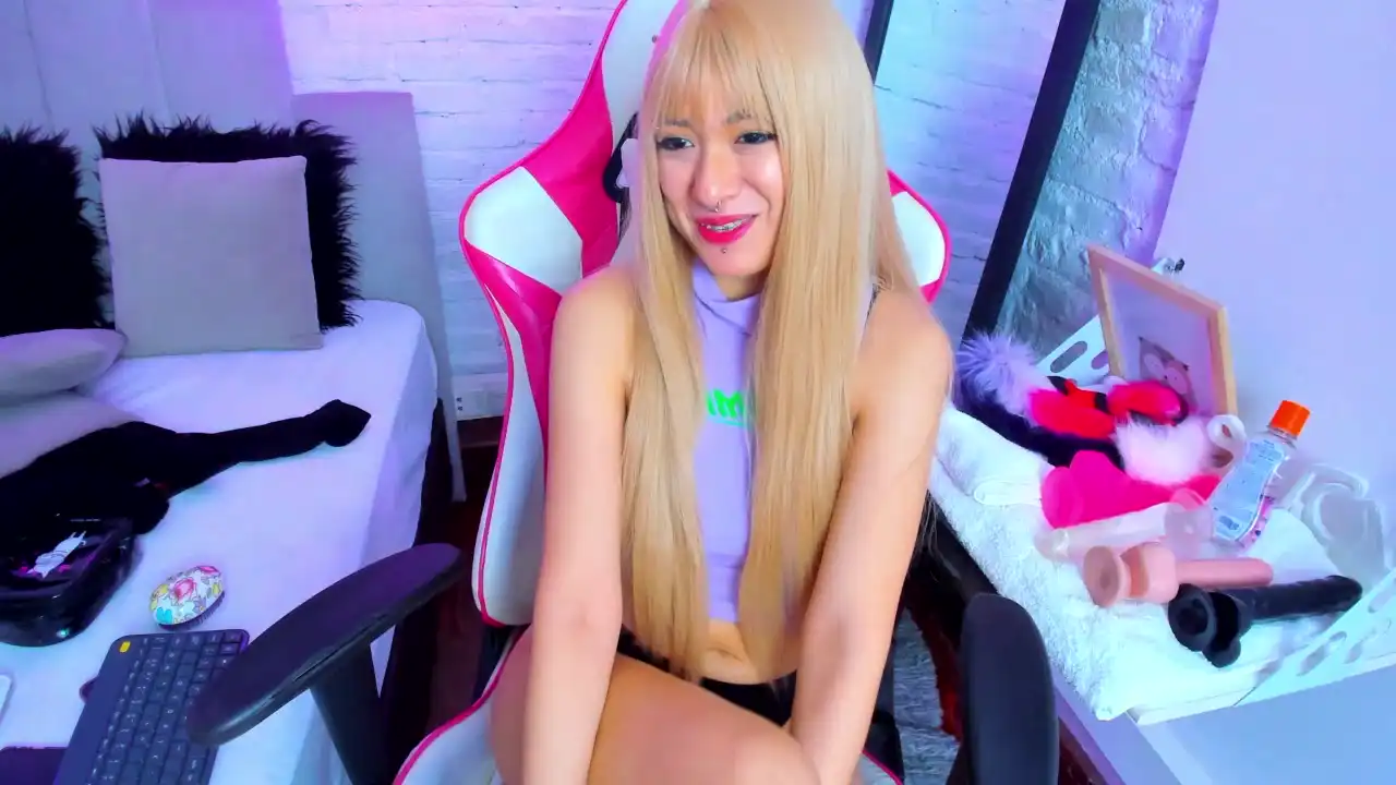 Sabripretty – XlovecamLive Video Recording – 2025 05-26 16:07:56