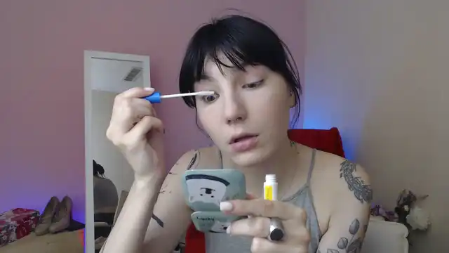 Tsukerberg – XlovecamLive Video Recording – 2025 04-11 17:02:43