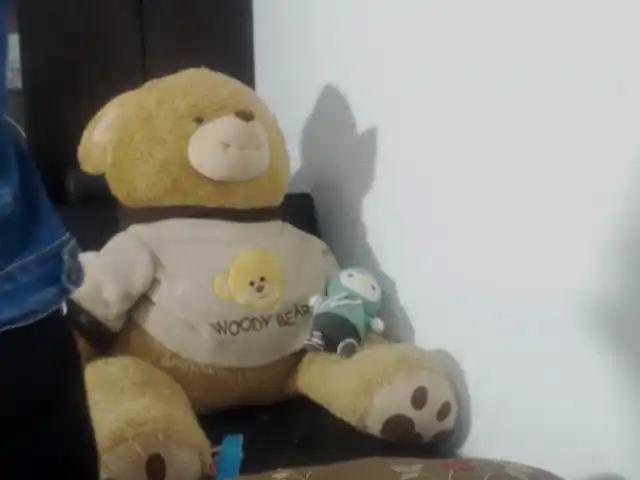Gilliskanal – XlovecamLive Video Recording – 2025 01-29 22:47:40