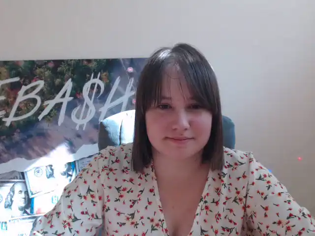 Ladybi – XlovecamLive Video Recording – 2025 01-06 09:34:07