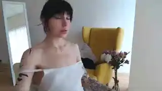 Tsukerberg – XlovecamLive Video Recording – 2025 01-13 23:37:09