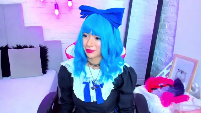 Sabripretty – XlovecamLive Video Recording – 2025 03-26 14:48:32