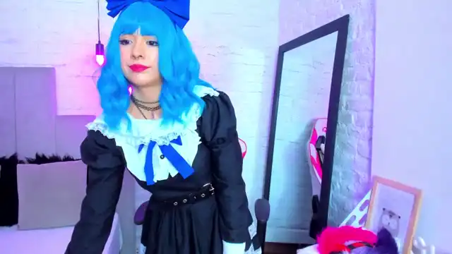 Sabripretty – XlovecamLive Video Recording – 2025 01-29 22:02:58