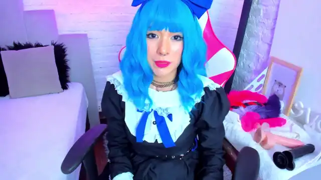Sabripretty – XlovecamLive Video Recording – 2025 05-16 15:16:42