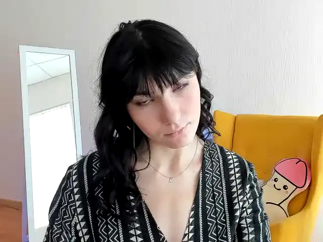 Tsukerberg – XlovecamLive Video Recording – 2025 02-09 21:54:52
