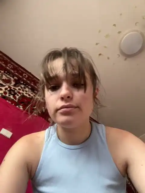 Herliossa – XlovecamLive Video Recording – 2025 04-16 11:20:48