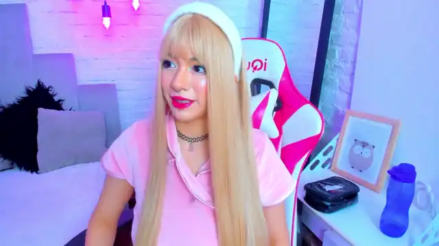 Sabripretty – XlovecamLive Video Recording – 2025 01-12 13:38:48