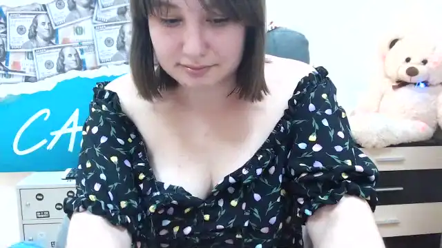 Ladybi – XlovecamLive Video Recording – 2025 02-09 05:13:03
