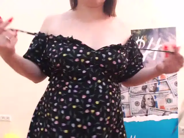 Ladybi – XlovecamLive Video Recording – 2025 01-27 17:38:12