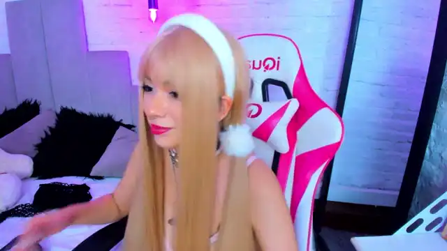 Sabripretty – XlovecamLive Video Recording – 2025 04-02 13:52:30