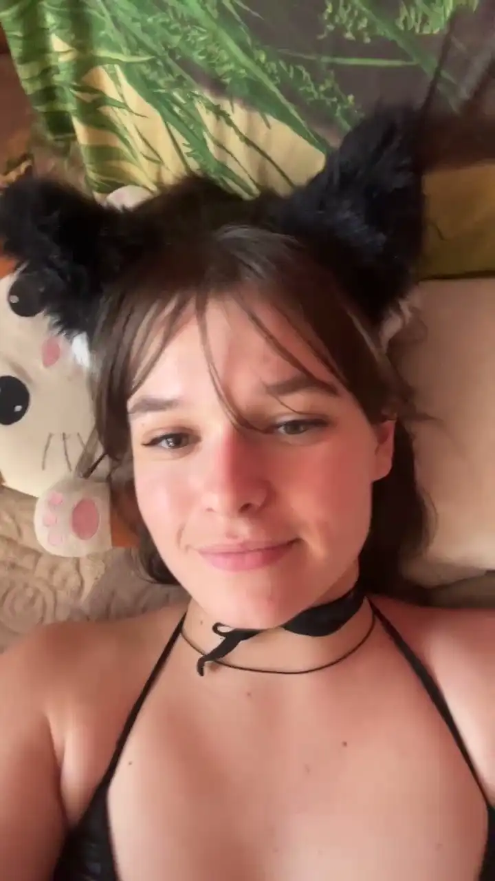 Herliossa – XlovecamLive Video Recording – 2025 05-26 02:31:50