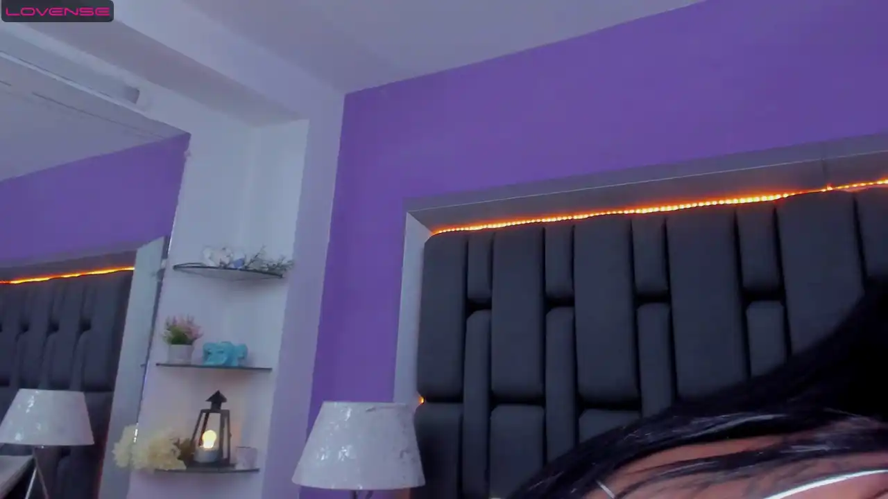 Amberv – XlovecamLive Video Recording – 2025 01-06 16:58:02