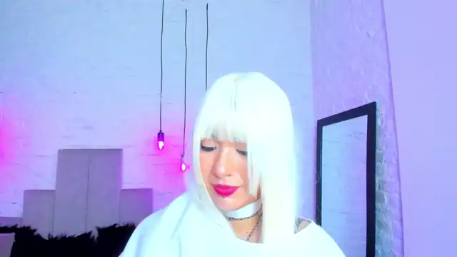Sabripretty – XlovecamLive Video Recording – 2025 04-28 10:18:16