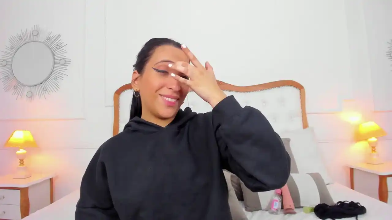 Gabytovar – XlovecamLive Video Recording – 2025 05-25 10:03:41