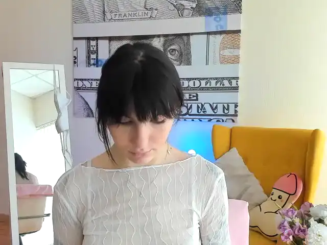 Tsukerberg – XlovecamLive Video Recording – 2025 02-06 19:34:48