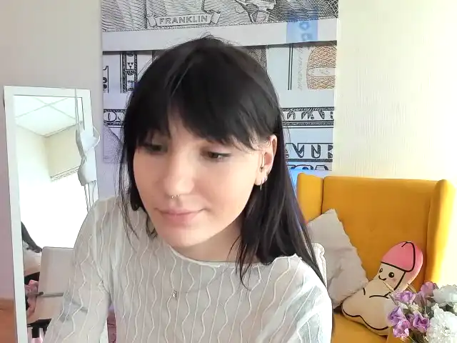 Tsukerberg – XlovecamLive Video Recording – 2025 01-08 03:13:34