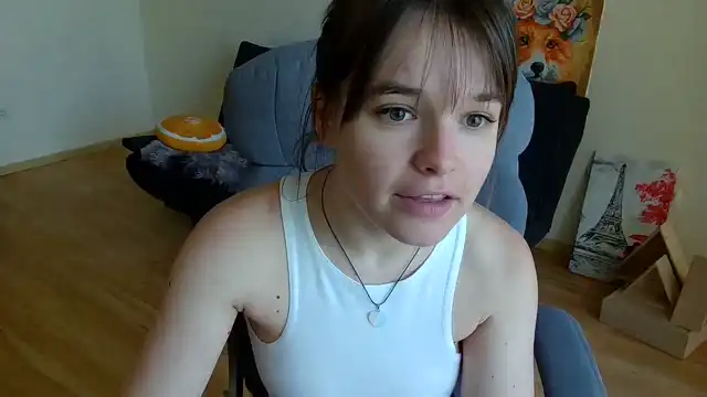 Herliossa – XlovecamLive Video Recording – 2025 02-01 20:37:05