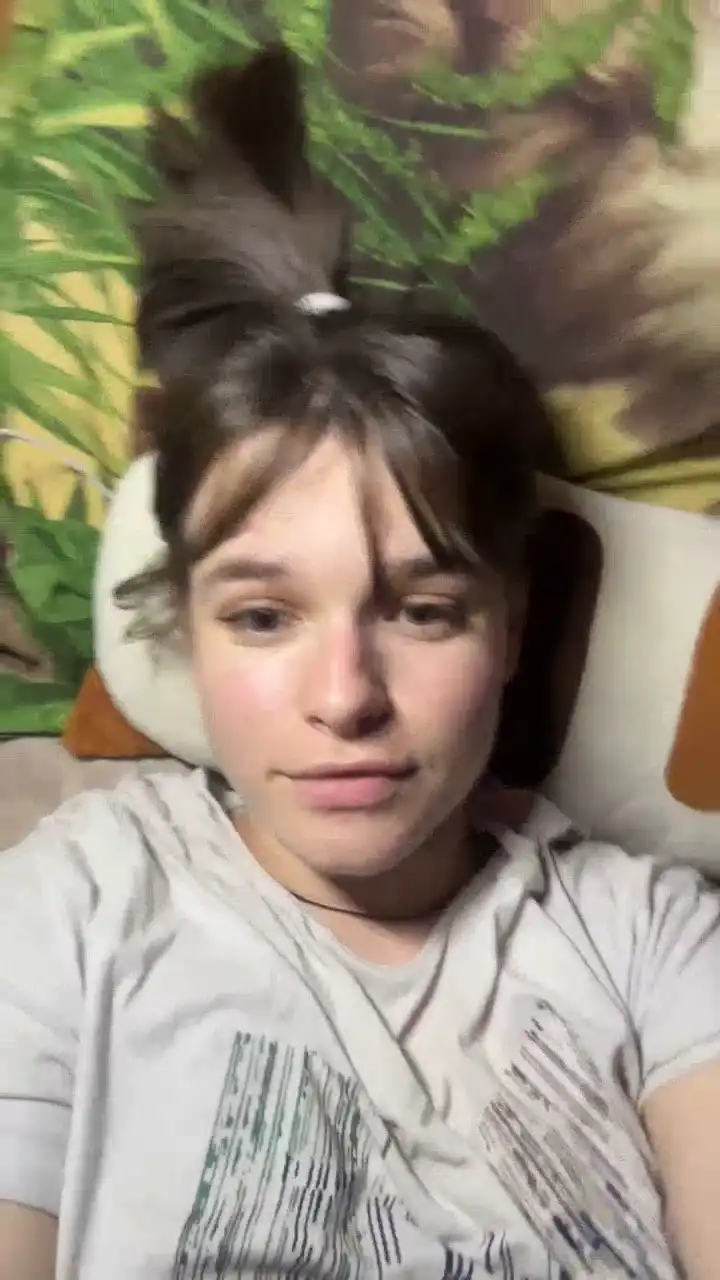 Herliossa – XlovecamLive Video Recording – 2025 03-26 00:33:32